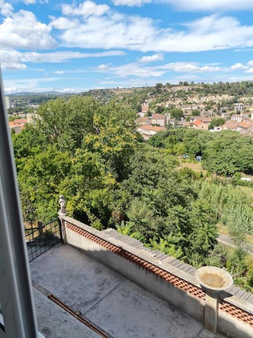 Villa Marseille Dans Les Hauteurs Exterior foto