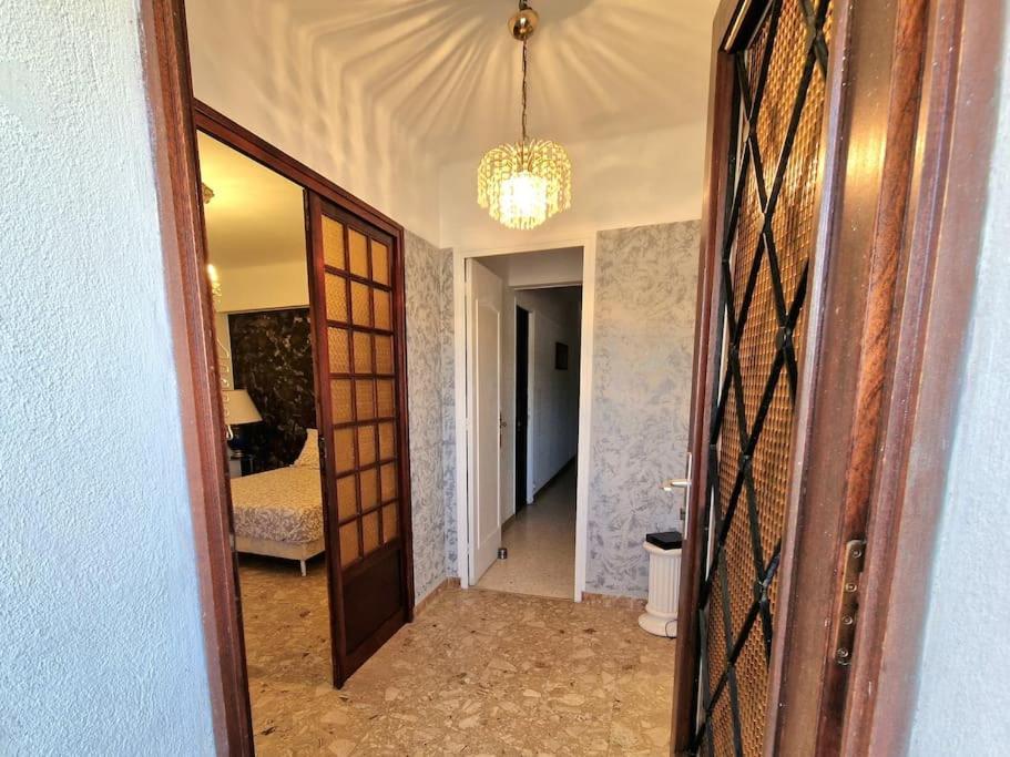 Villa Marseille Dans Les Hauteurs Exterior foto