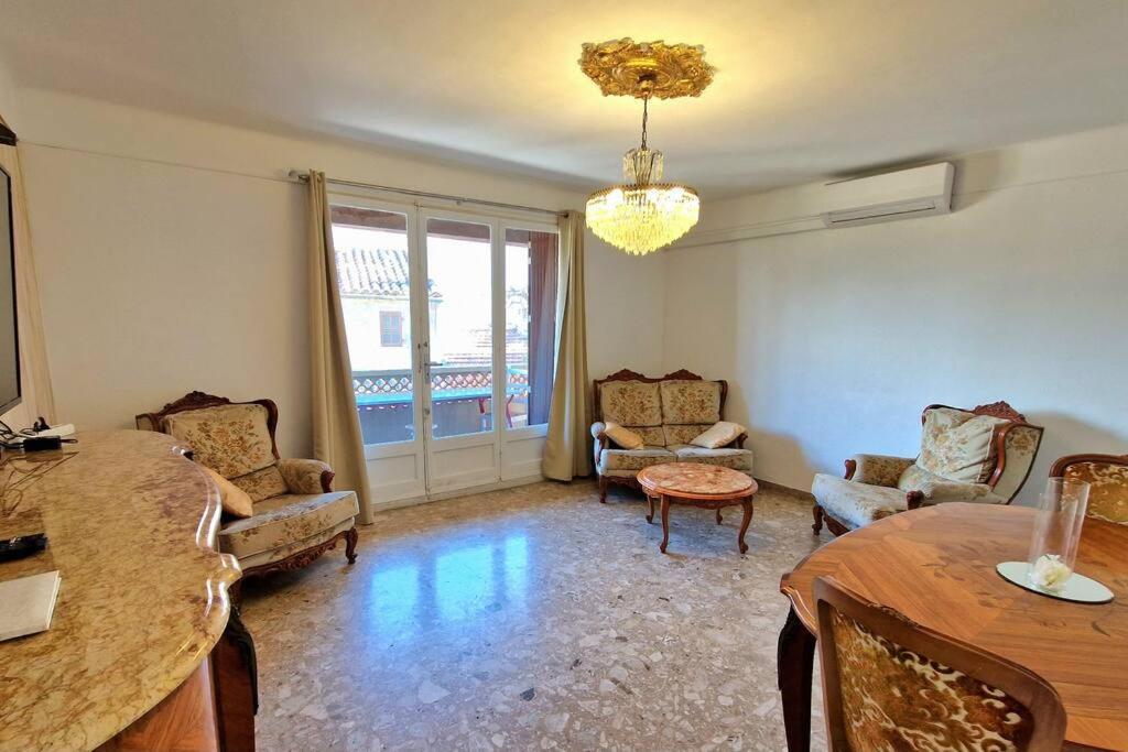Villa Marseille Dans Les Hauteurs Exterior foto
